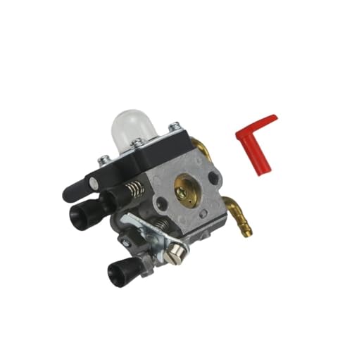 Carburateur HS81 contre les pannes de démarrage thermique C1Q-S225