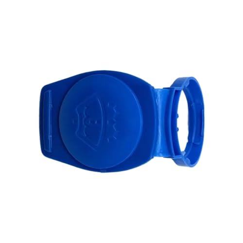 Tapa del tanque de agua del parabrisas con cierre hermético para Polo y Bora