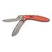 Browning 3220462: Knife, Primal Scalpel 2 BLD