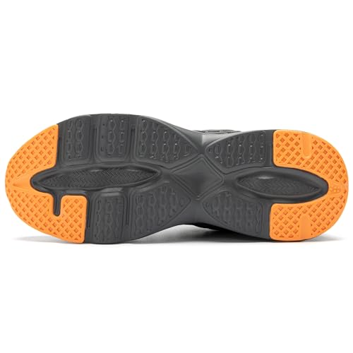 TSIODFO Men's Sneakers Running Tennis Athletic Walking Shoes3