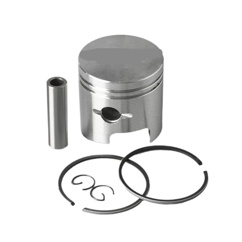 Piston hors-bord résistant contre la perte de compression pour moteur DT9.9 DT15