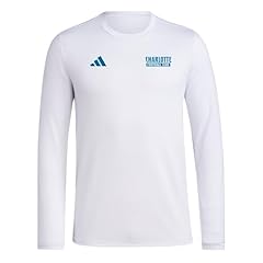 White/Charlotte Fc