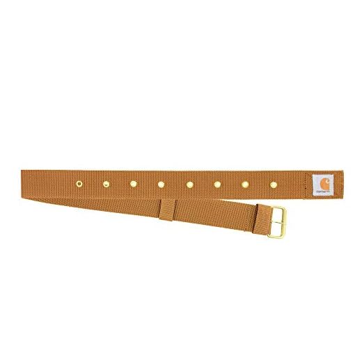 Carhartt Unpadded Carhartt/Brown, One Size
