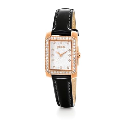 Folli Follie Watch wf13b053sss