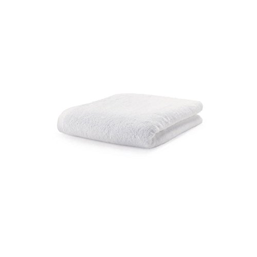 Preisvergleich Produktbild Handtuch 55x100 London Aquanova Farbe Weiss