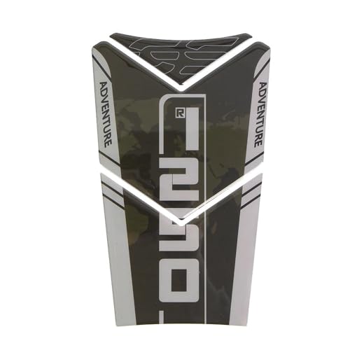 Kit protection réservoir moto haut de gamme R1250GS ADV Kalamata