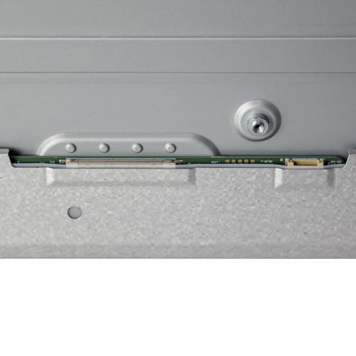 Image of 23.8 inch Touch Screen Replacement MV238FHM-K10 MV238FHM K10 for Dell inspiron All in One 24 5400 PN 74TJ9 074TJ9 FHD 1920 * 1080 LCD Display Panel