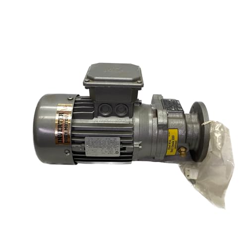 #US NOS Gear 6.48 Ratio 109LB-IN Torque 213/256 AC 71L/4