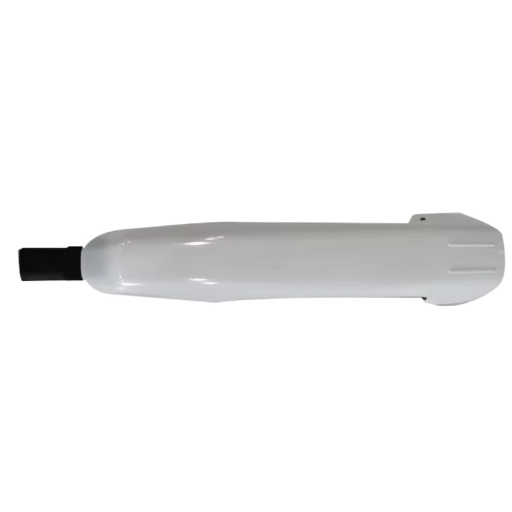 Uwrhyaxdg Onecolor Outside Door Handle Assembly Lr061200 Compatible With Land Rover Range Rover Sport Evoque Discovery 5 2014-2019