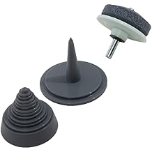 Arnold BSK-1 Lawn Mower Blade Balancer & Lawn Mower Blade Sharpener Kit