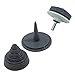 Arnold BSK-1 Lawn Mower Blade Balancer & Lawn Mower Blade Sharpener Kit