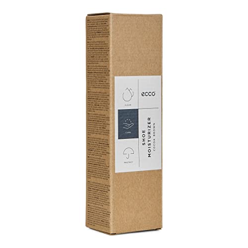 Image of ECCO Unisex Adult Smooth Leather Care Cream