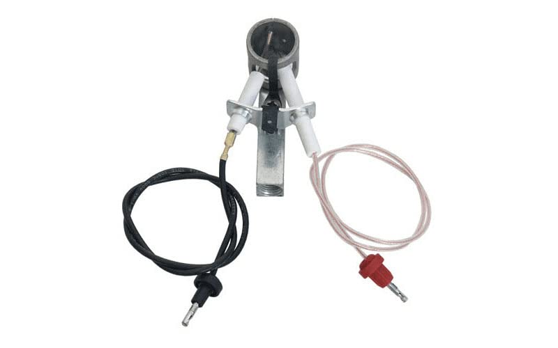 BRULEUR SANS INJECTEUR SANS RACCORD pour REFRIGERATEUR DOMETIC - 241280281
