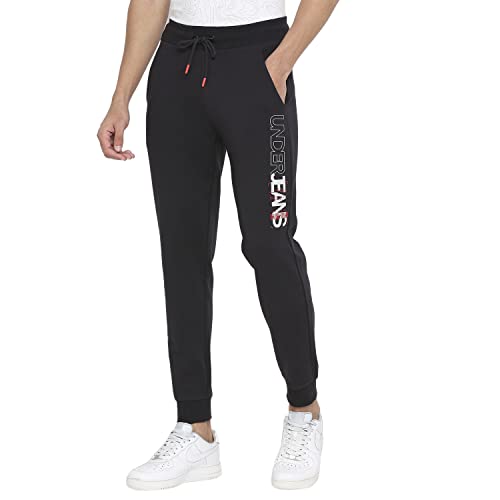 Image of Underjeans Men Track Pant