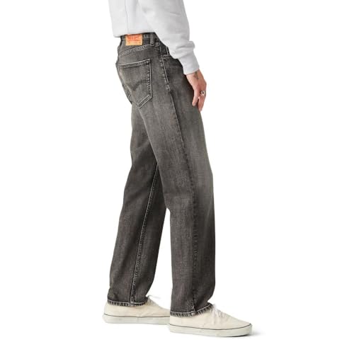 Image of Levi's Men's 559 Relaxed Straight Jeans (Also Available in Big & Tall)