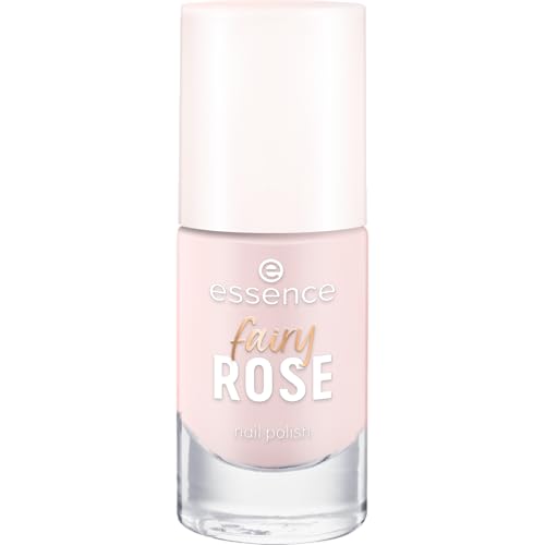 ESSENCE ESMALTE DE UÑAS FAIRY 03 ROSE 8GR