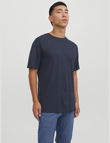 JJEORGANIC BASIC TEE SS O-NECK NOOS – Ansicht 3