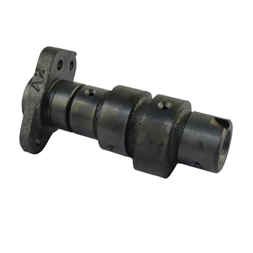 ?�J���V���t�g �o�C�N? �I�[�g�o�C�G���W���J���V���t�g�^�y�b�g�V���t�g�����b�J�[�A�[�� SUZUKI DR200SE DF200 VAN200 GS125 DR200�A�N�Z�T���[�ɓK�� ?�I�[�g�o�C �J���V���t�g?(Camshaft)