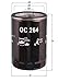 Produktbild MAHLE OC 264 Ölfilter