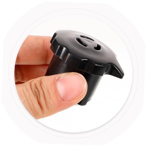 Repuestos para olla a presión ARTIBETTER, accesorios para olla a presión, válvulas de liberación de vapor, tapa y sellos para electrodomésticos de cocina, fácil instalación y limpieza miniatura 3