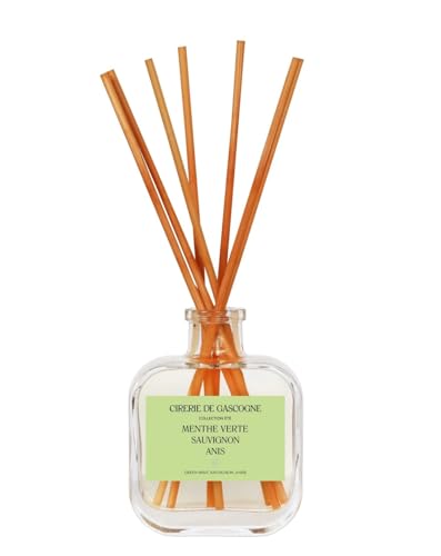 Ambientador Difusor de Varillas de 7.03 fl oz con aroma Fresh