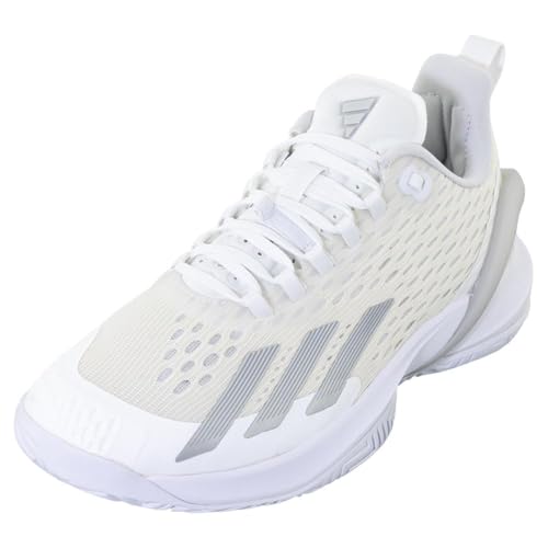 adidas Women's Adizero Cybersonic Tennis Shoes Sneaker
