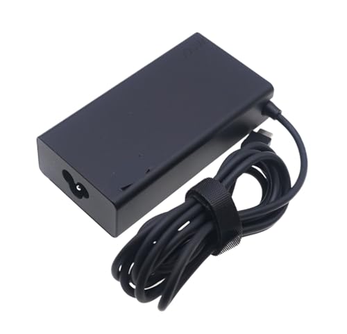Adaptador de CA Tipo C 100W de alta potencia para carga estable de 5A 3