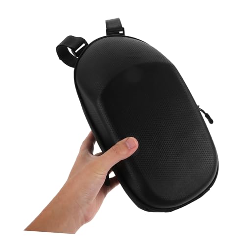 Sacoche de guidon étanche pour ne plus manquer de place sur votre vélo ou scooter - 3
