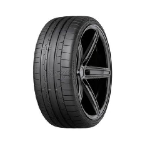 Continental 263200 - 285/45/R21 113Y - C/A/75dB - Sommerreifen PKW