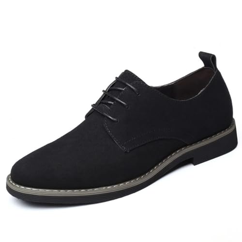 Men's Suede Shoes, Men's Dress Shoes, Classic Oxford Shoes, Men's Suede Shoes, Suede Men's Shoes