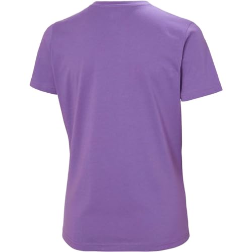 Image of Helly Hansen Women's HH Logo Crewneck T-Shirt