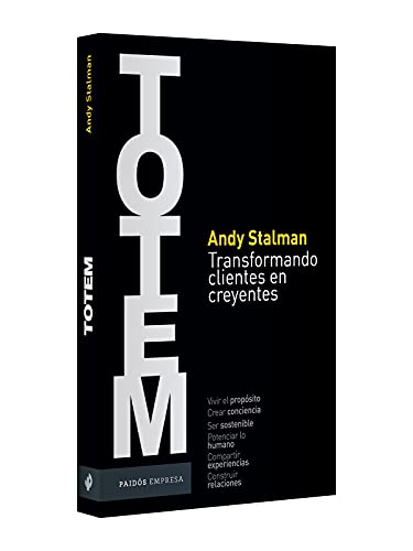 TOTEM (Spanish Edition)