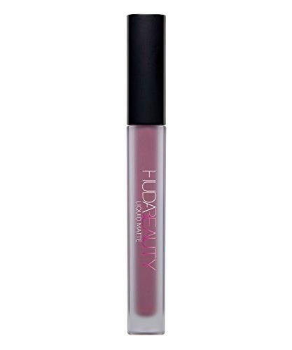 Huda Beauty Liquid Matte (5 ml) Muse SHADE by Huda Beauty
