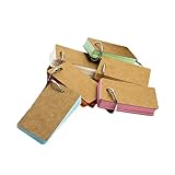 Da rienda suelta a la creatividad con tarjetas, una herramienta para un estudio y personalización eficaces.