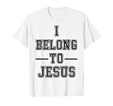 Christian and Life Faith Inspiration Apparel