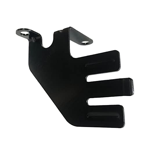 Power Steering Reservoir Mounting Bracket For 1995-2002 Chevrolet Camaro For 1997-2013 Chevrolet Corvette For 1995-2002 Pontiac Firebird 12555222