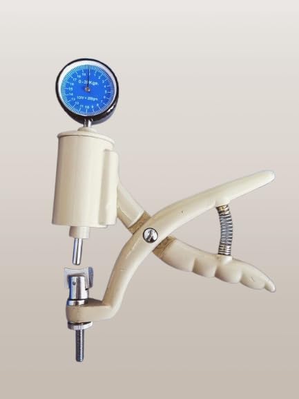 Hardness Tester | Tablet Hardness Tester PFIZER Type-picture-26