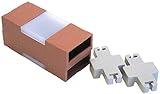 ARGEE RG873 Brick Edging, Standard, Terra Cotta