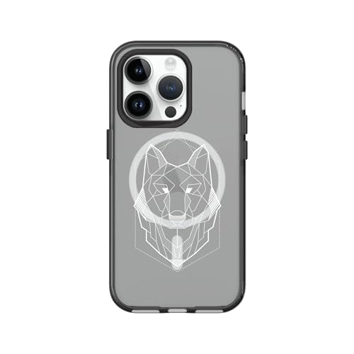 Coque RhinoShield iPhone 14 Pro MagSafe pour le quotidien et le sport