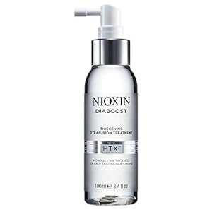 Nioxin 3D Intensieve Diaboost 100ml
