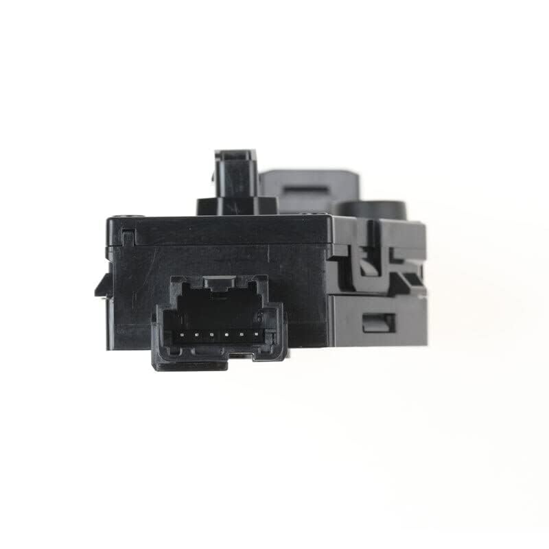 Bouton de siège bloqué ? Commande électrique 84751541 pour Cadillac CT4 CT5 - 6