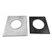 Raypak Stack Adapter 266 010331F