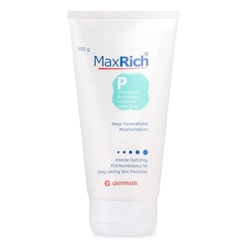 Image of Maxrich P Moisturizing Cream 150 gm