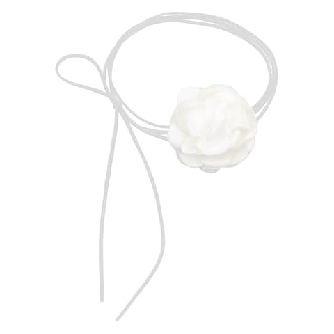 Collier Fleur Rose Smomend Cover