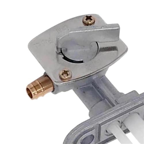 Llave de purga para YFS200 que soluciona pérdidas de gasolina en tanques de moto 1994-1998 6