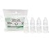 BioTouch VERAGEL INSTANT SOOTHING ELIXER 1/4 oz (4 pack) Instantly Soothes & Locks in Color for Microblading Permanent Makeup Cosmetic Tattoo Anesthetics After Care