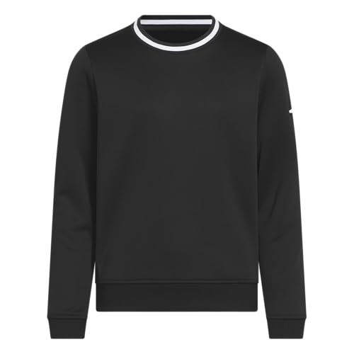 adidas Men's Sport Crewneck Sweater