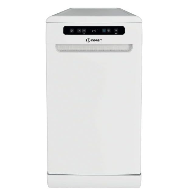 Lavavajillas Indesit IN2FD10CS70W 45 cm