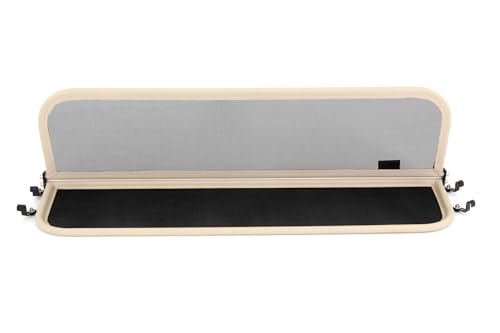 Déflecteur de vent pour Pagode 113 accessoire auto cabriolet