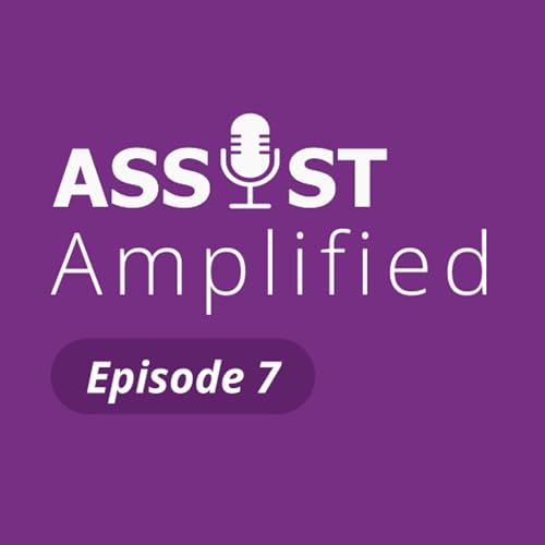 Helen Stewart on Networking, Building Community & Leading as a Woman